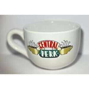 “Friends” themed mug